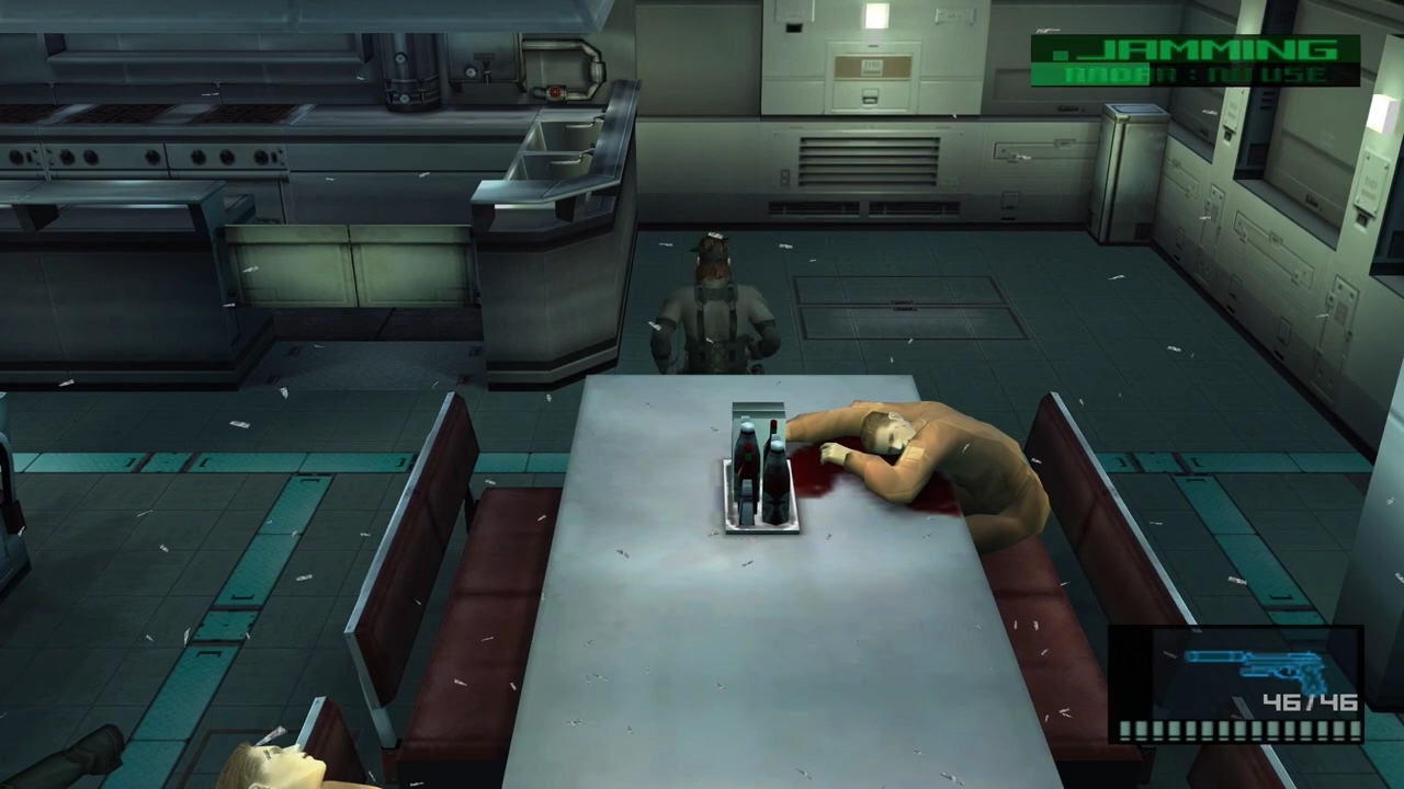 《合金装备1和2》、经典《恶魔城》游戏现已登陆GOG