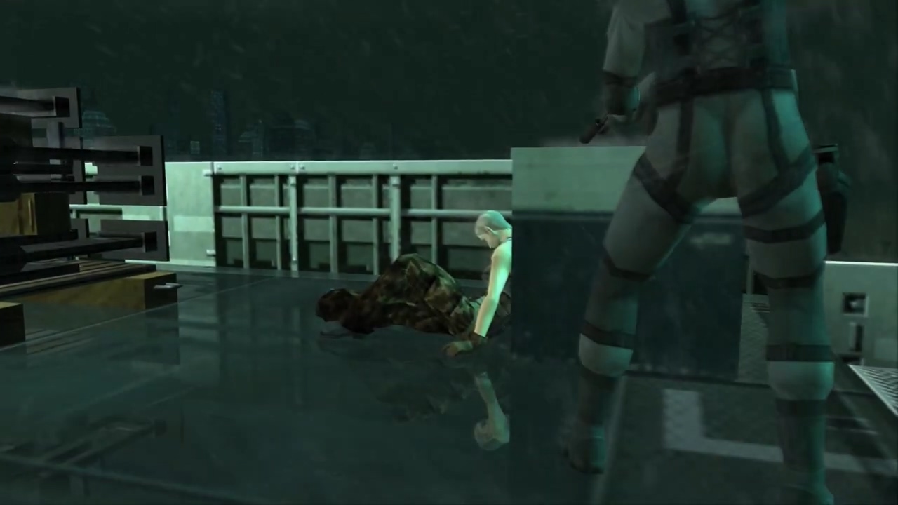 《合金装备1和2》、经典《恶魔城》游戏现已登陆GOG