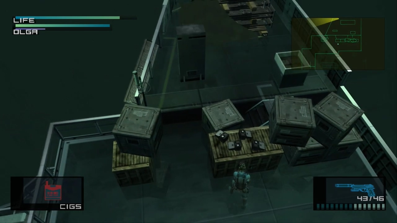 《合金装备1和2》、经典《恶魔城》游戏现已登陆GOG