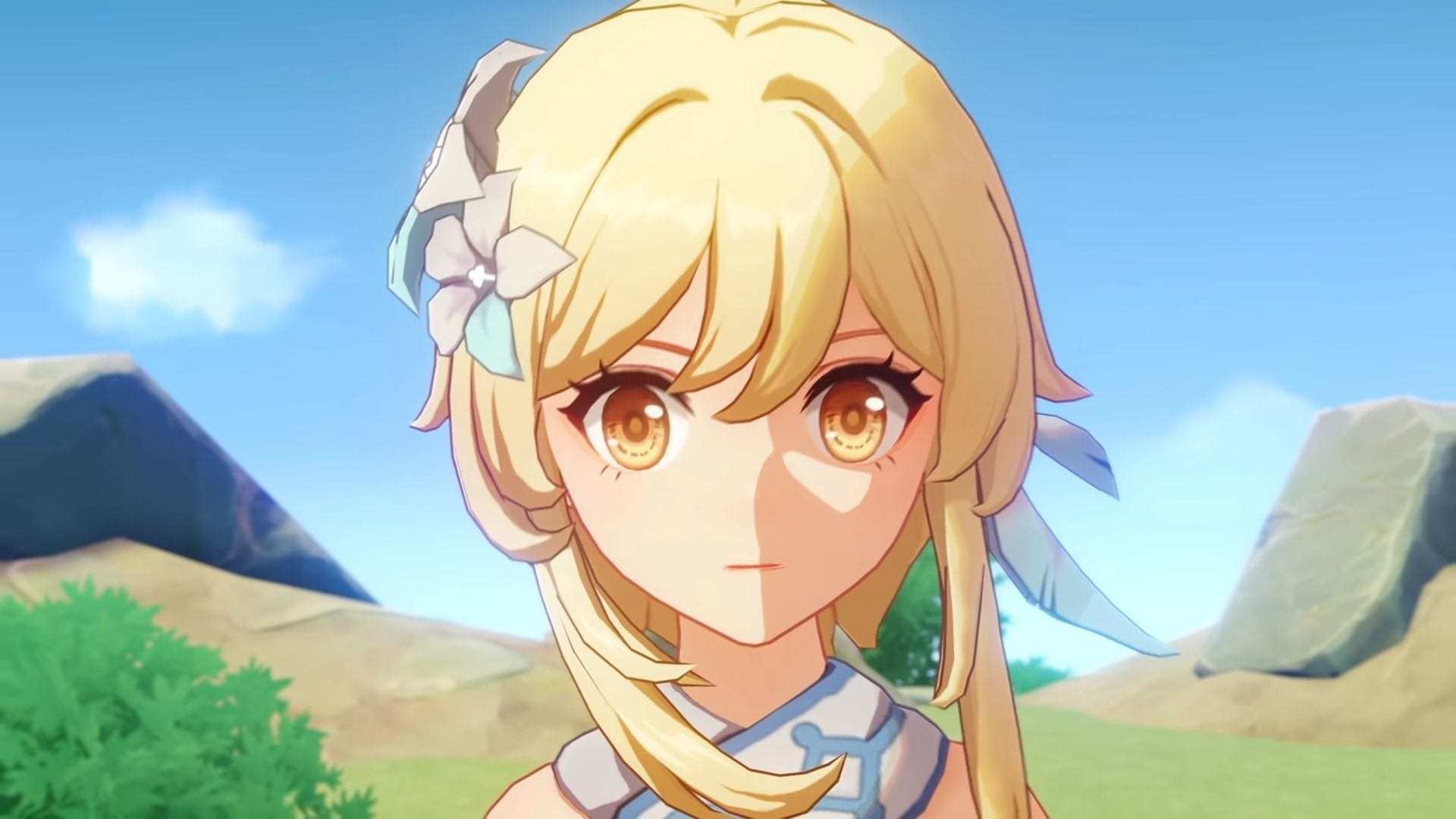 米哈游：《原神》有登陆次世代主机的计划