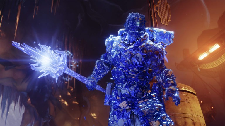 内容修改过多!《命运2》DLC“凌光之刻”需要重新下载游戏本体插图 《命运2》“凌光之刻”需要重新下载基础游戏