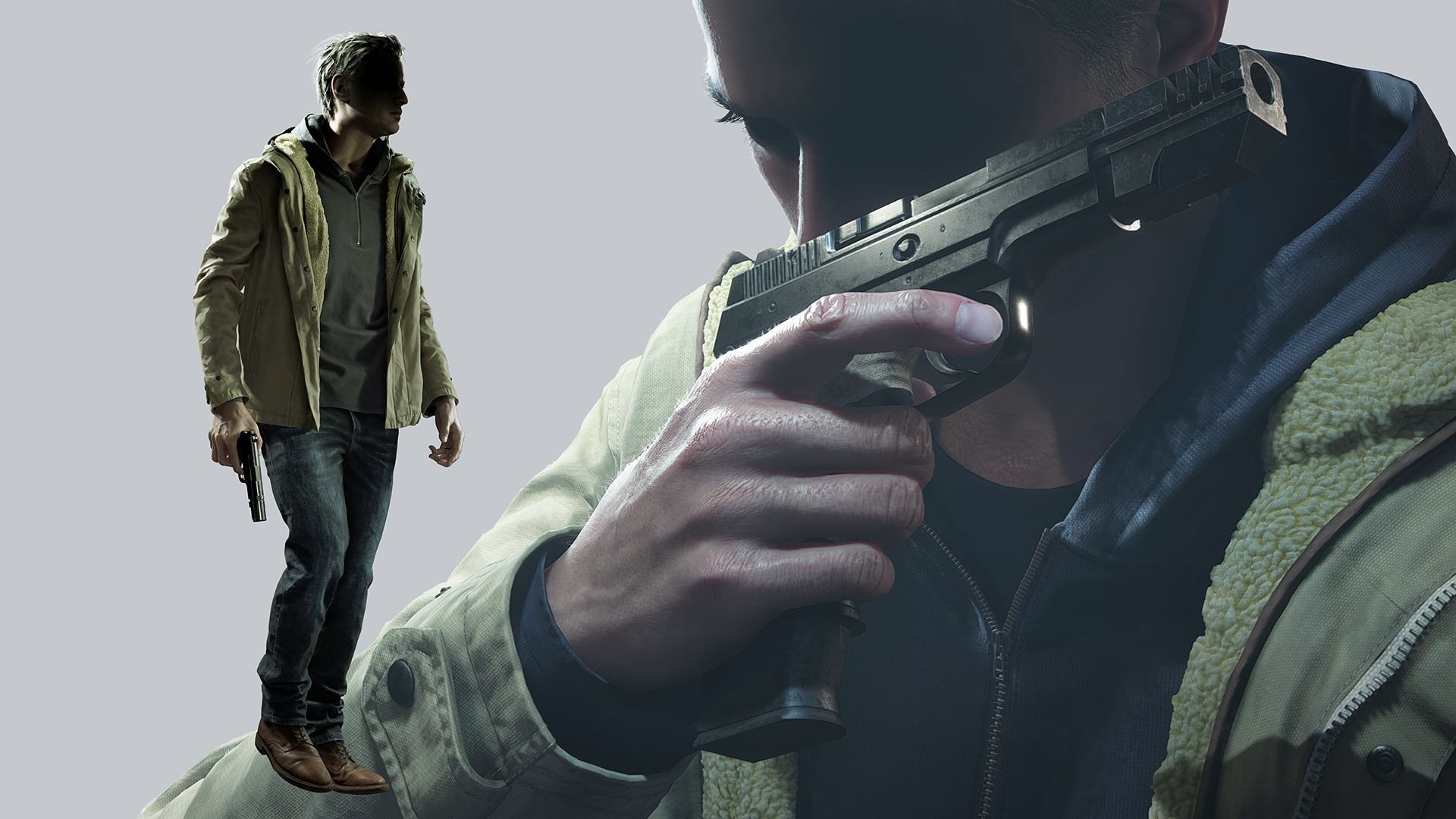 TGS 2020:无法放弃PS4装机量?《生化危机8》公布主角新造型与在PS4发行的计划插图 TGS 2020:《生化8》可能还会登陆PS4/Xbox One 主角新样貌