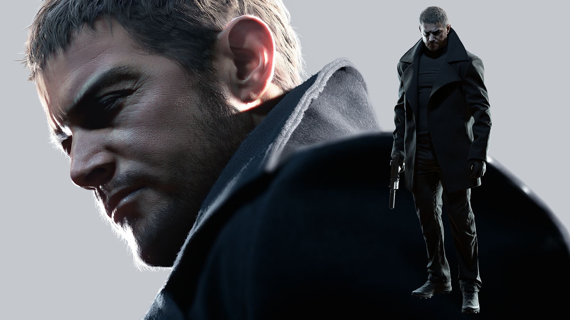 TGS 2020:无法放弃PS4装机量?《生化危机8》公布主角新造型与在PS4发行的计划插图1 TGS 2020:《生化8》可能还会登陆PS4/Xbox One 主角新样貌