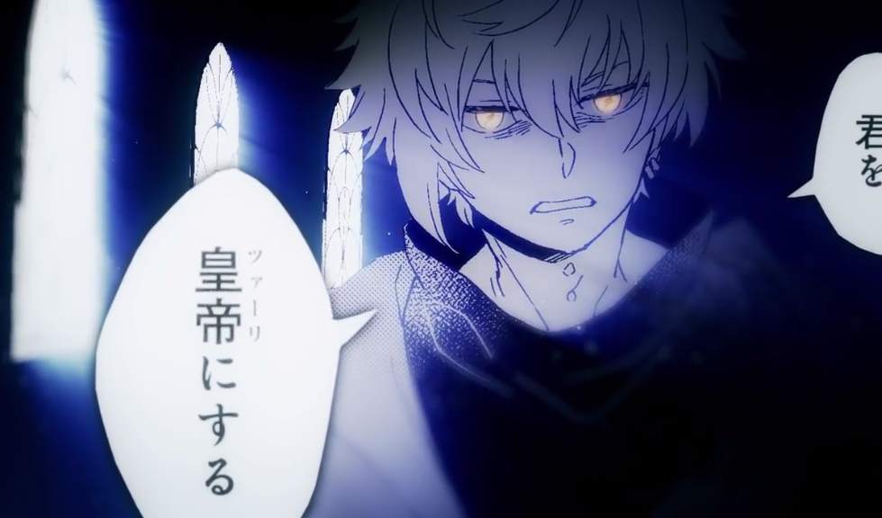 FGO衍生漫画《FGO from Lostbelt》第一卷发售,官方PV公开插图2 FGO经典衍生漫画最新预告公开 第一卷正式发售