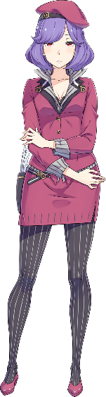 轻改游戏《Re:从零开始的异世界生活虚假的王选候补》1月28日中文版同步发售插图3 《Re:从零开始的异世界生活虚假的王选候补》中文版1月28日发售