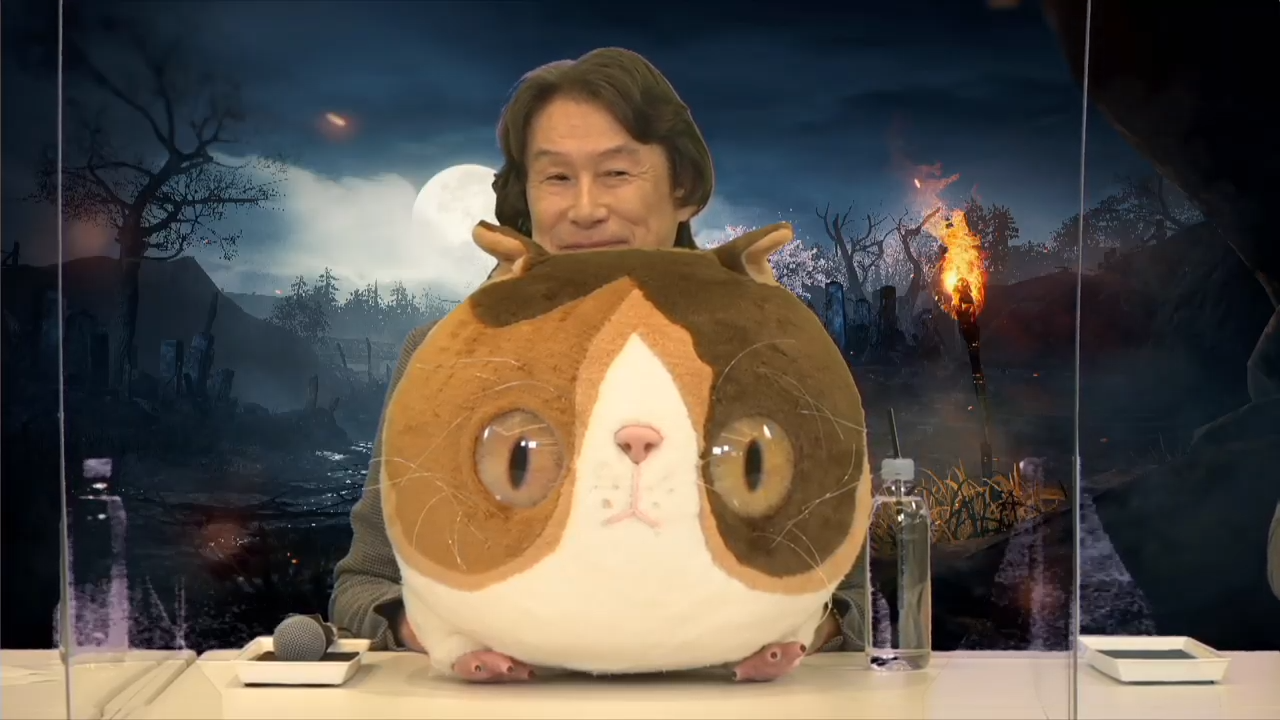 TGS 2020:《仁王2》DLC2 “平安京讨魔传”新武器公布——手甲(拳套)!插图3 TGS 2020:《仁王2》“平安京讨魔传”DLC新武器手甲实机演示