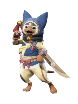 TGS 2020:动作性大幅度强化!《怪物猎人:崛起》20分钟试玩演示插图9 TGS 2020:《怪物猎人:崛起》首个演示