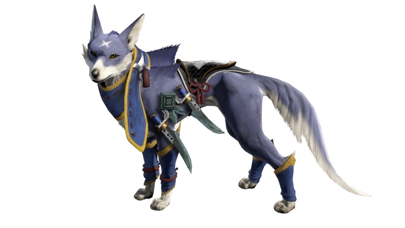 TGS 2020:动作性大幅度强化!《怪物猎人:崛起》20分钟试玩演示插图8 TGS 2020:《怪物猎人:崛起》首个演示