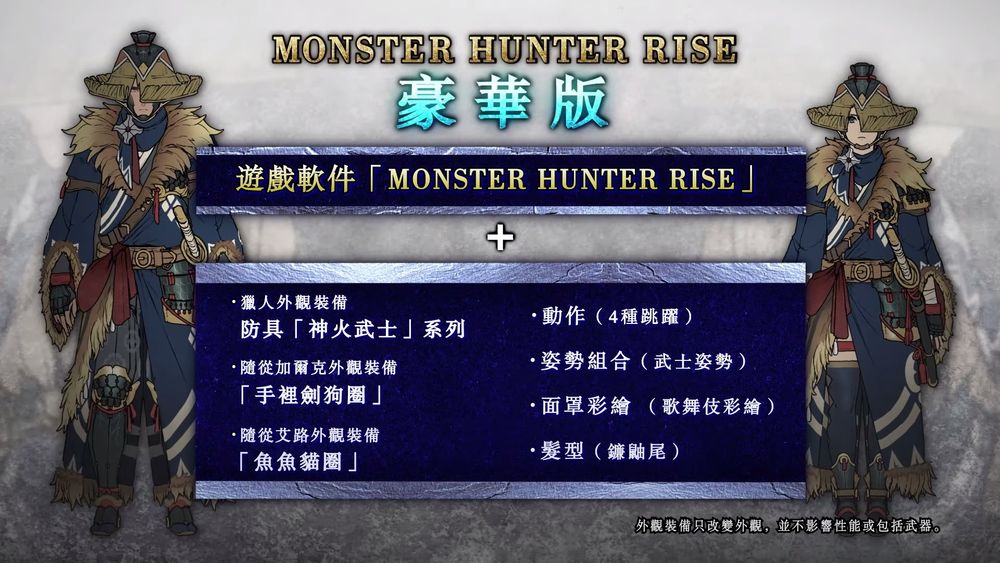 TGS 2020:动作性大幅度强化!《怪物猎人:崛起》20分钟试玩演示插图17 TGS 2020:《怪物猎人:崛起》首个演示