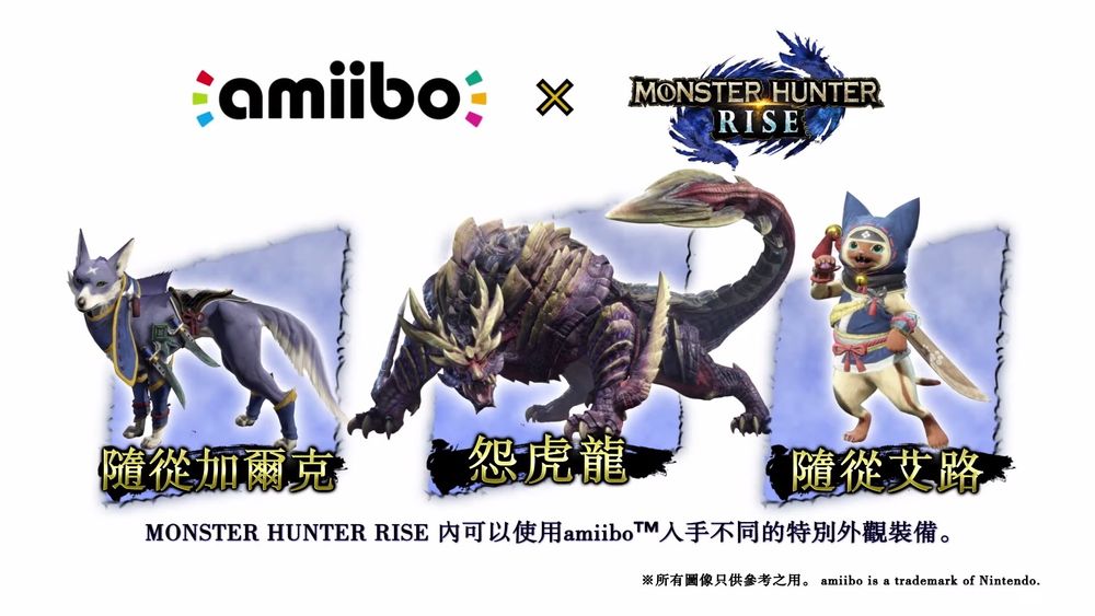TGS 2020:动作性大幅度强化!《怪物猎人:崛起》20分钟试玩演示插图15 TGS 2020:《怪物猎人:崛起》首个演示