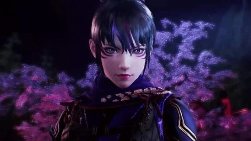 TGS 2020:《铁拳7》DLC第四季预告公布,州光回归!插图5 《铁拳7》第四季新预告片发布 州光确认回归!