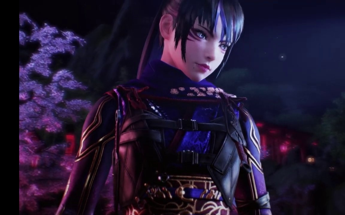 TGS 2020:《铁拳7》DLC第四季预告公布,州光回归!插图4 《铁拳7》第四季新预告片发布 州光确认回归!