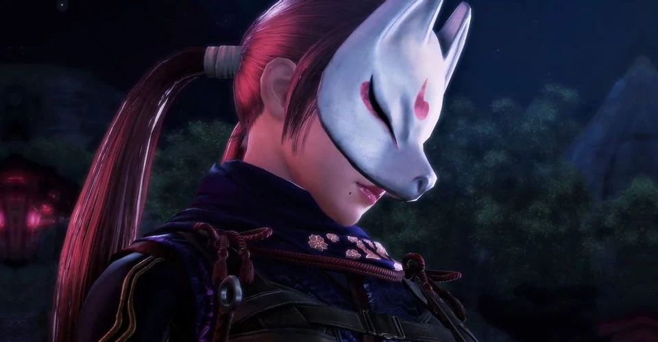 TGS 2020:《铁拳7》DLC第四季预告公布,州光回归!插图3 《铁拳7》第四季新预告片发布 州光确认回归!
