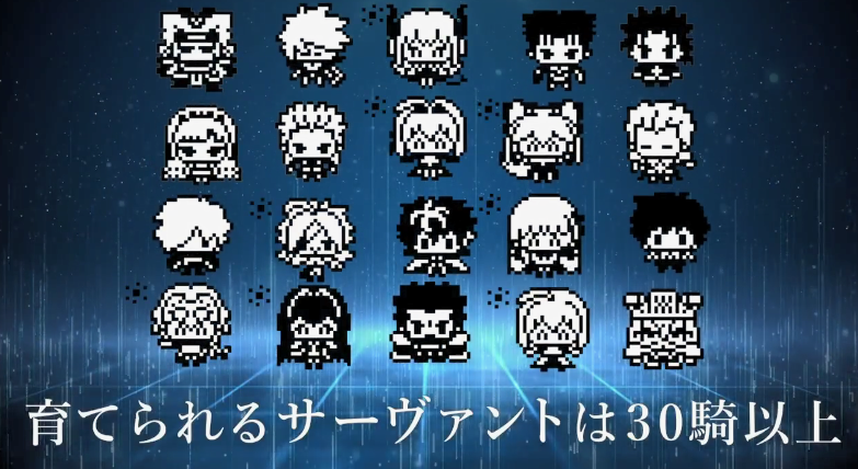 《Fate/EXTRA》10周年纪念礼盒公布,明年2月发售插图4 《Fate/EXTRA》10周年纪念商品介绍影像公开 明年2月上市