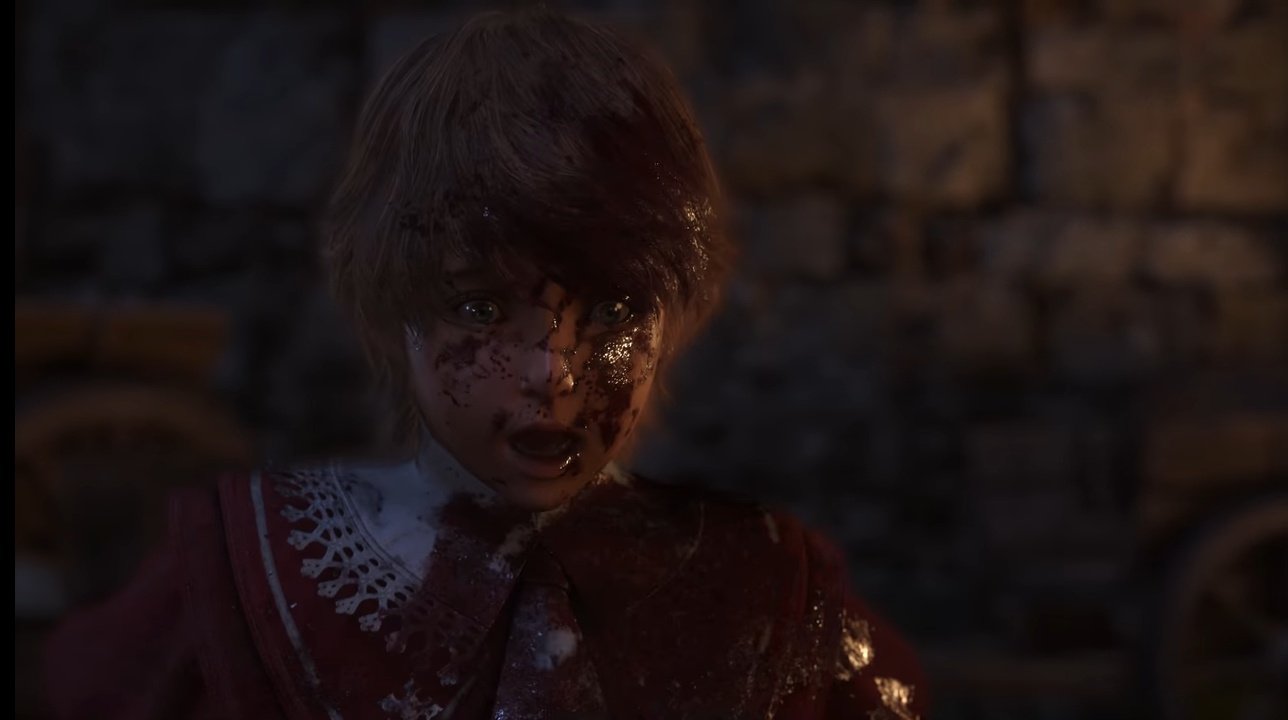 《最终幻想16》被评级为18+ 首次达到成人级别 尺度不小