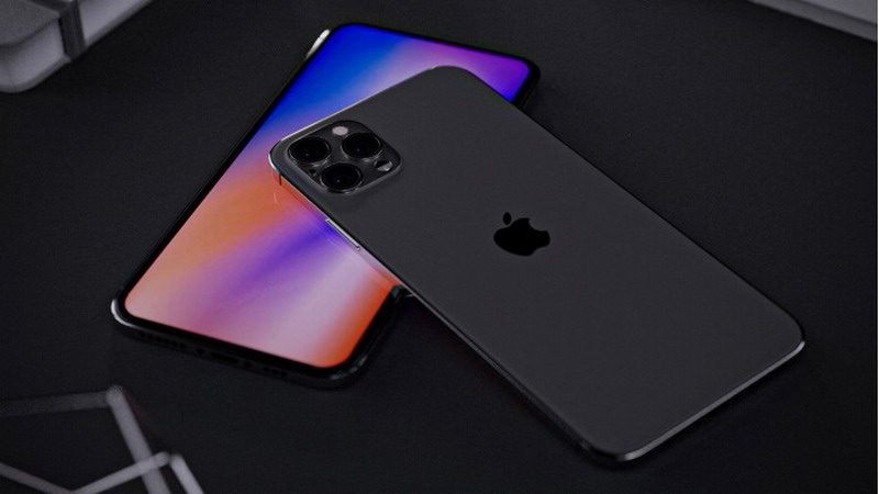 iPhone 12 Pro Max细节曝光:堆料!插图 iPhone 12 Pro Max细节曝光:苹果也开始堆配置了!
