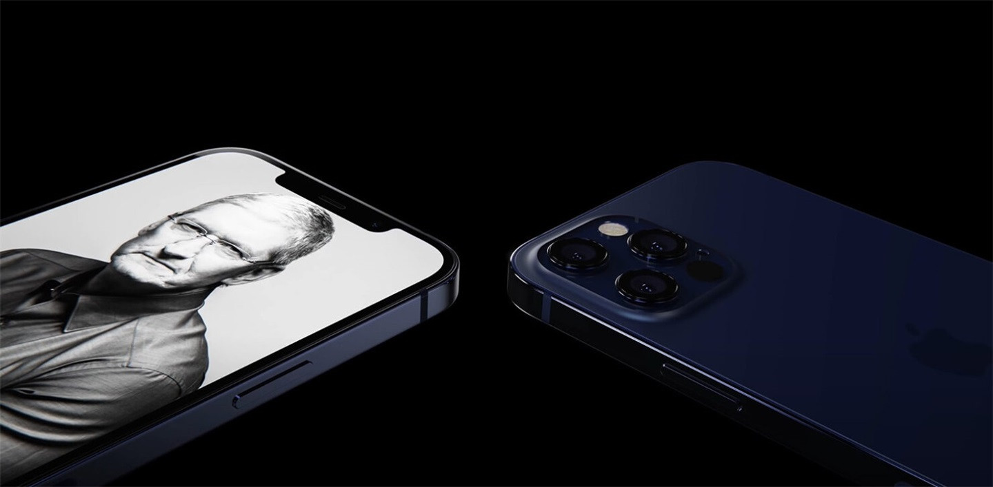iPhone 12 Pro Max细节曝光:堆料!插图1 iPhone 12 Pro Max细节曝光:苹果也开始堆配置了!
