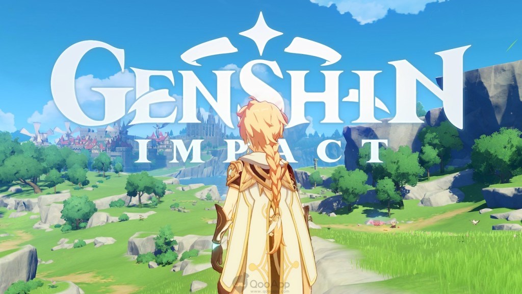 《原神》PC版4K/最高画质新截图 游戏风景迷人插图 《原神》PC版4K/最高画质新截图 游戏风景迷人