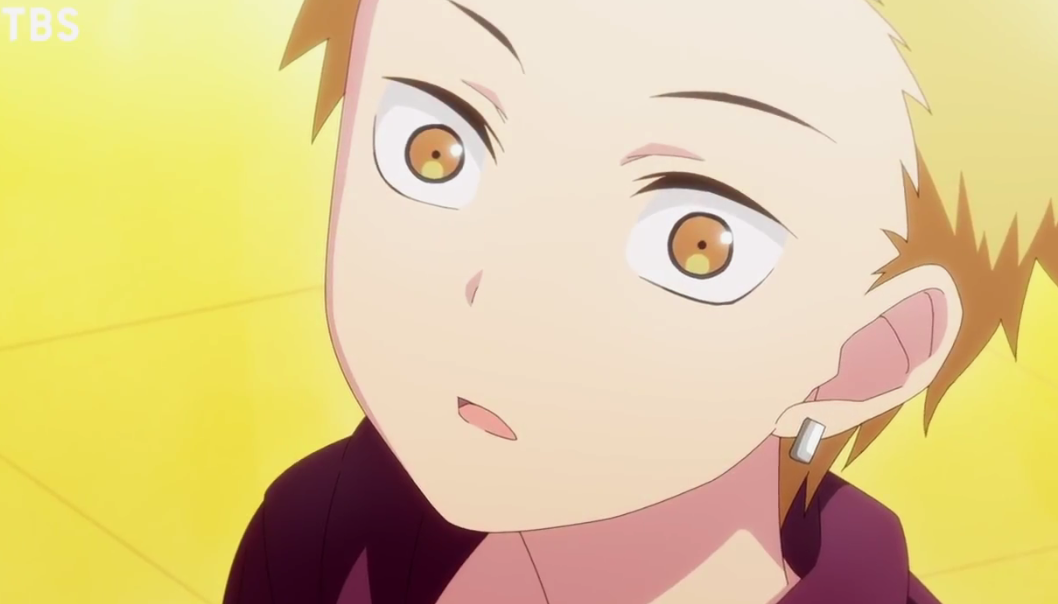 《五等分的新娘》第2季最新CM公开 2021年1月开播