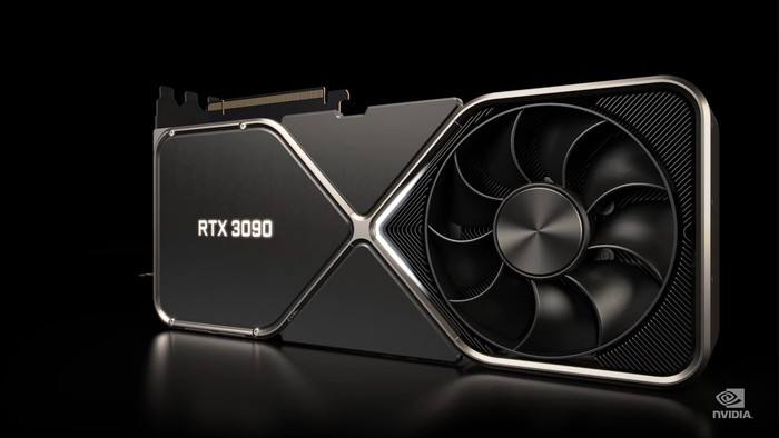 RTX3090测试结果:25%价格换47%性能插图4 RTX3090测试结果:25%价格换47%性能