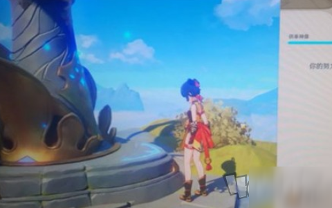 原神攻略:璃月九龙柱——五星圣遗物解密任务插图 原神怎么快速获得宗室之花 五星圣遗物宗室之花获取方法