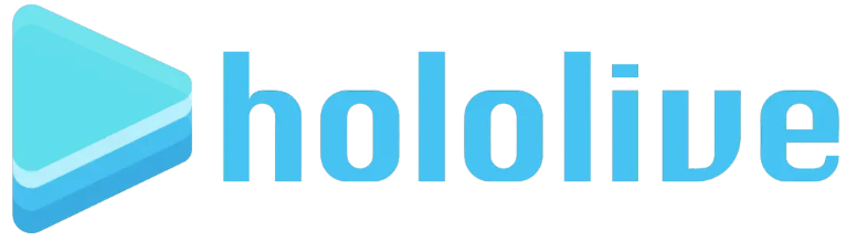 面向英语市场的虚拟主播团体「hololive English」正式公开！