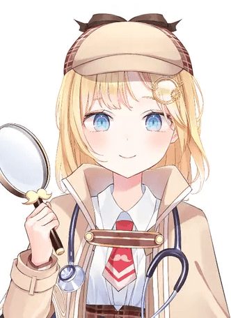 面向英语市场的虚拟主播团体「hololive English」正式公开！