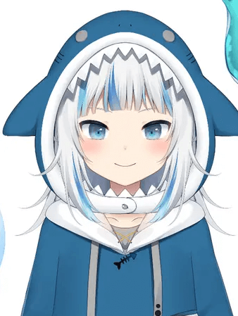 面向英语市场的虚拟主播团体「hololive English」正式公开！