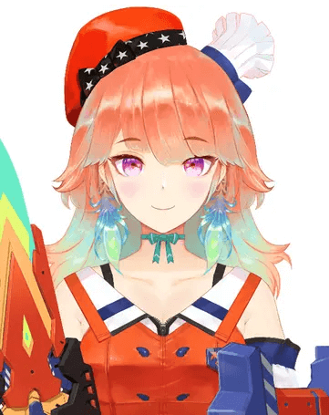 面向英语市场的虚拟主播团体「hololive English」正式公开！