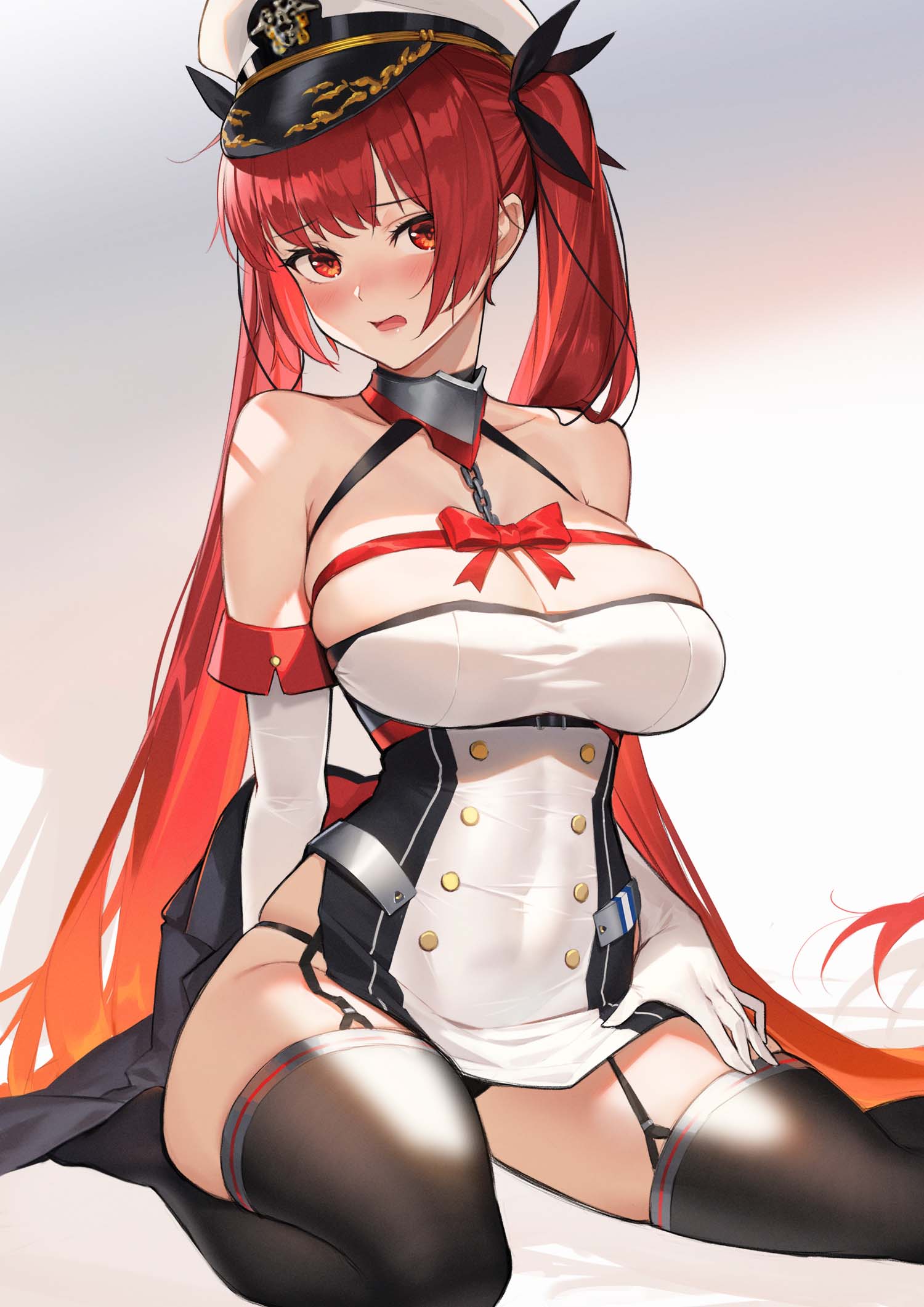 每日好图：~放松时刻~