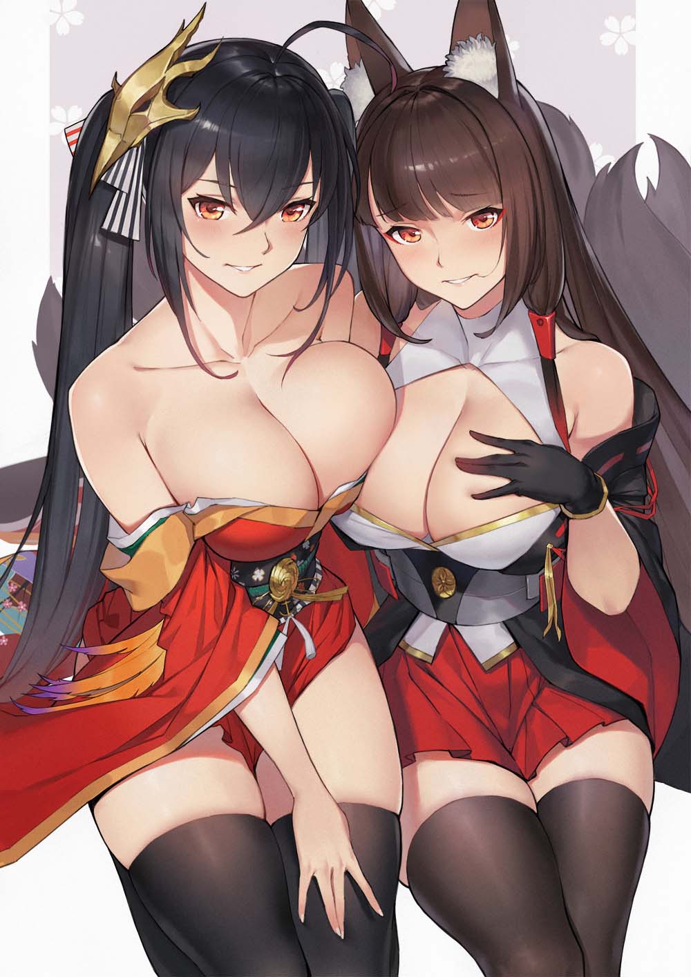 每日好图：~放松时刻~