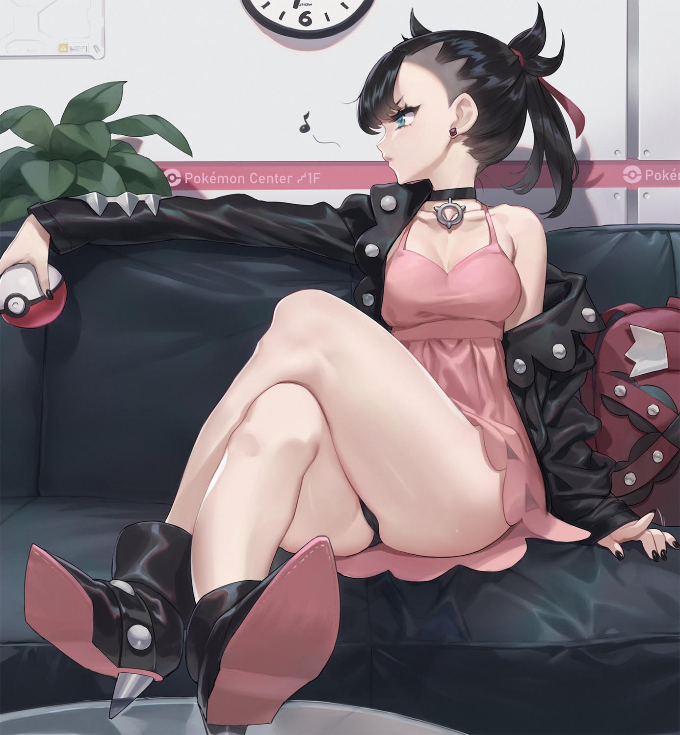 每日好图：~下午茶时间~