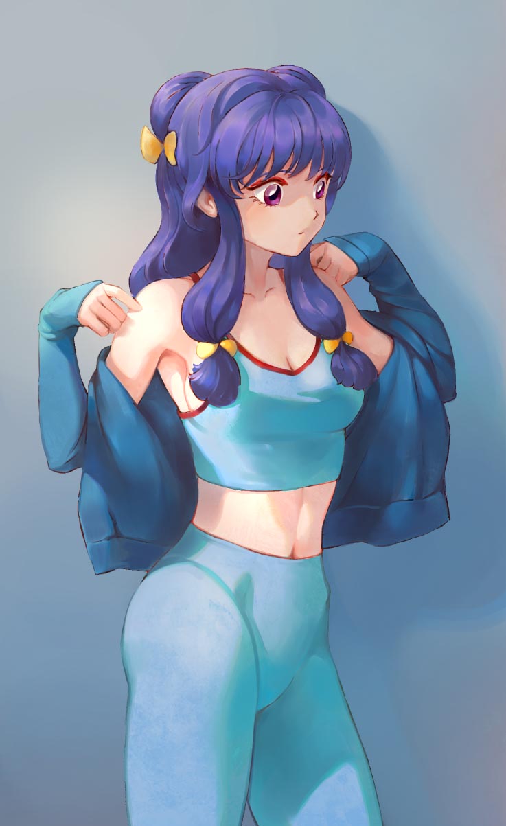 每日好图：姐姐又来了！ Chowbie插画集 4