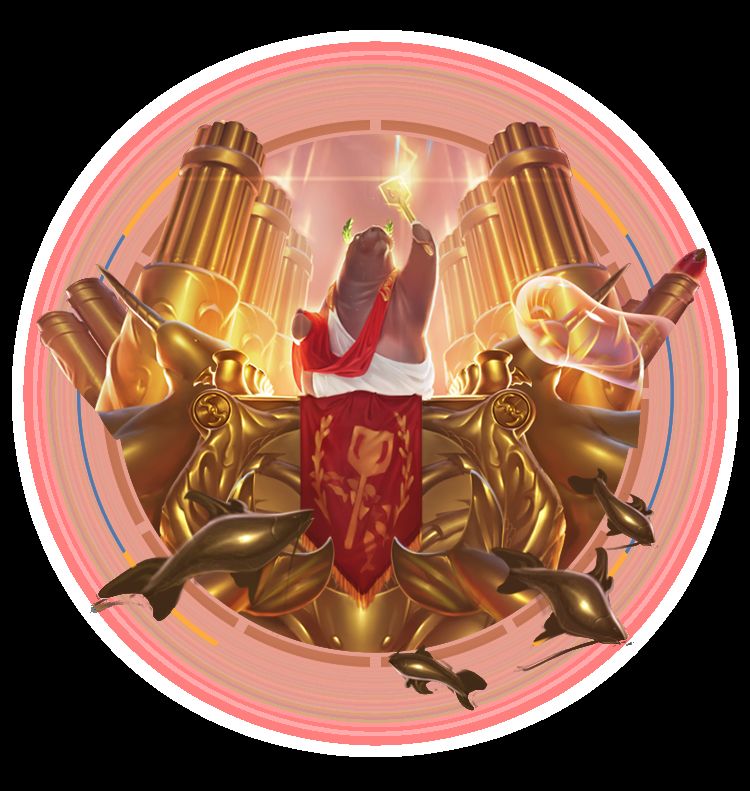 LOL：无限火力模式限时回归：9月30日至11月11日