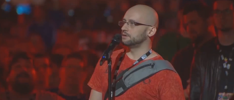 昔日神坛,暴雪如何一步步走下王座!插图11 昔日神坛,暴雪如何一步步走下王座!