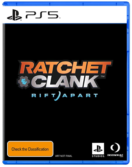 亚马逊泄露《恶魔之魂 重制版》等PS5游戏实体封面