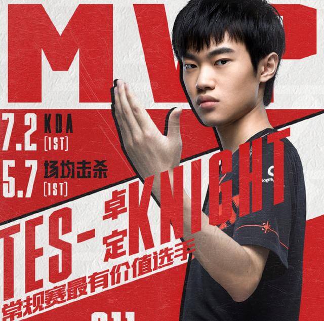 LOL：Perkz口嗨左手，他会成为世界赛笑话，LPL被高估