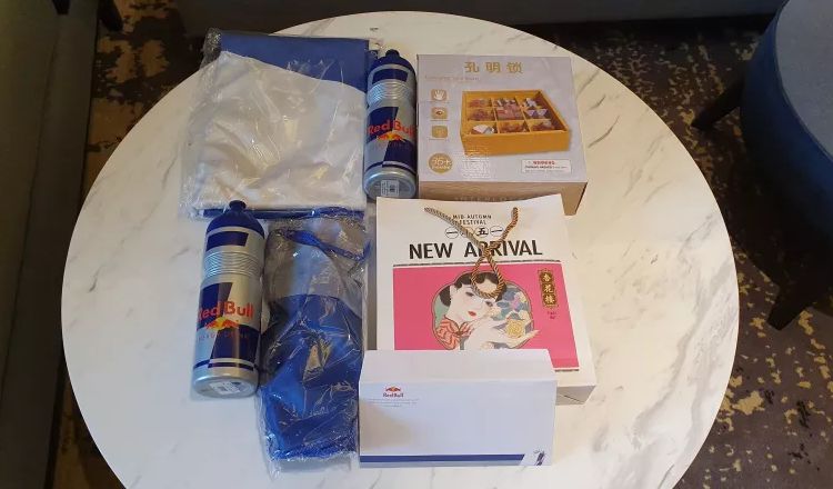 3354835401018948639 国内环境引国外选手大赞!G2更新推特,酒店隔离条件太好了