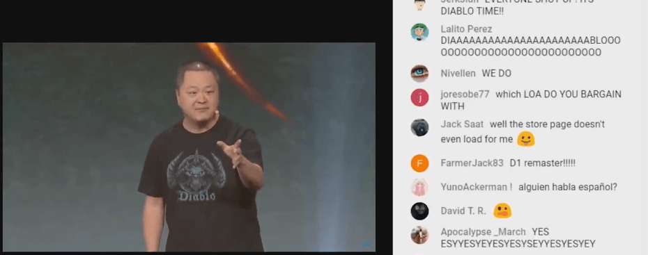 昔日神坛,暴雪如何一步步走下王座!插图9 昔日神坛,暴雪如何一步步走下王座!