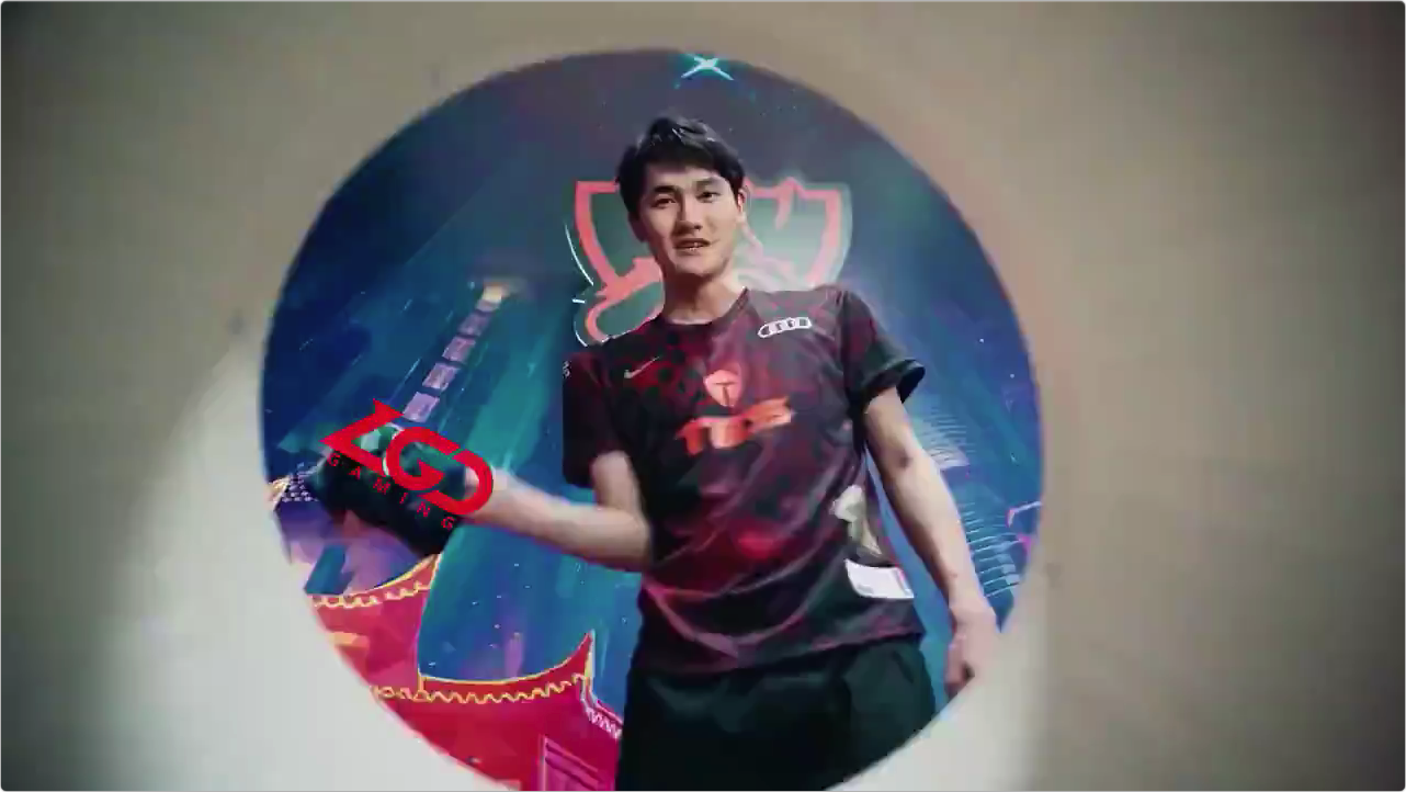 国外网友热议LGD输给PSG：LPL现在就是泡沫，一吹就破