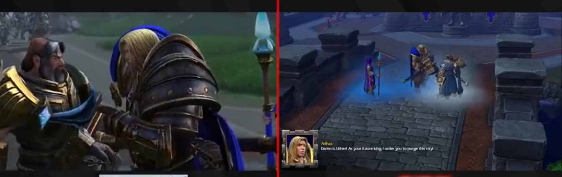 昔日神坛,暴雪如何一步步走下王座!插图15 昔日神坛,暴雪如何一步步走下王座!