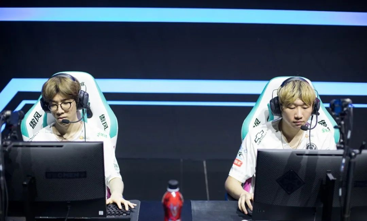 服务器不堪重负？“宁王竞速”创全新玩法，官方被迫调整