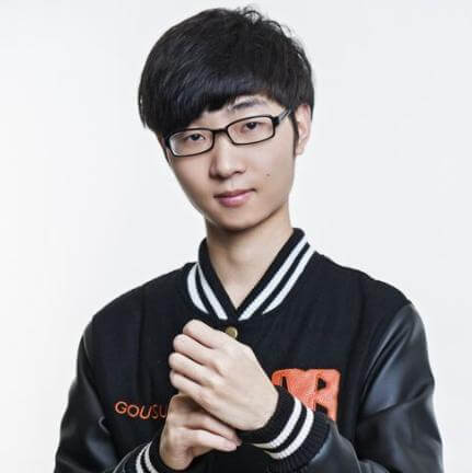 4AM或进军DOTA2,zhou神陈尧直播收入超月夜枫插图7 4AM或进军DOTA2,zhou神陈尧直播收入超月夜枫
