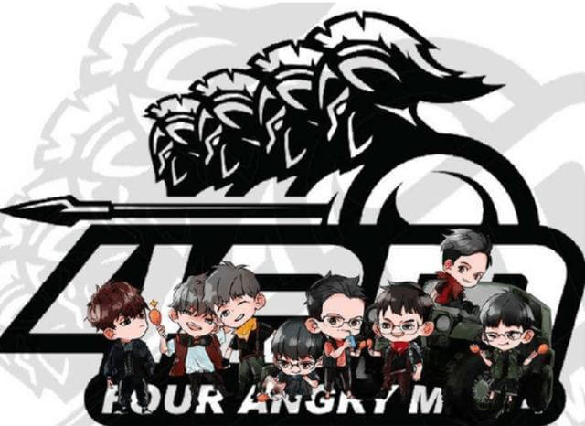 4AM或进军DOTA2,zhou神陈尧直播收入超月夜枫插图1 4AM或进军DOTA2,zhou神陈尧直播收入超月夜枫