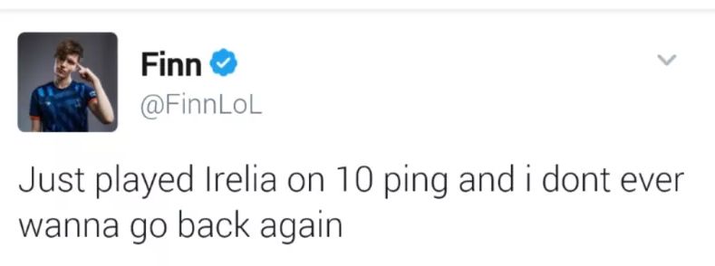 3354835389446863902 国内环境引国外选手大赞!G2更新推特,酒店隔离条件太好了