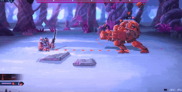 人类和机器人生孩子！？科幻风独游《星际反叛军》取得80%好评