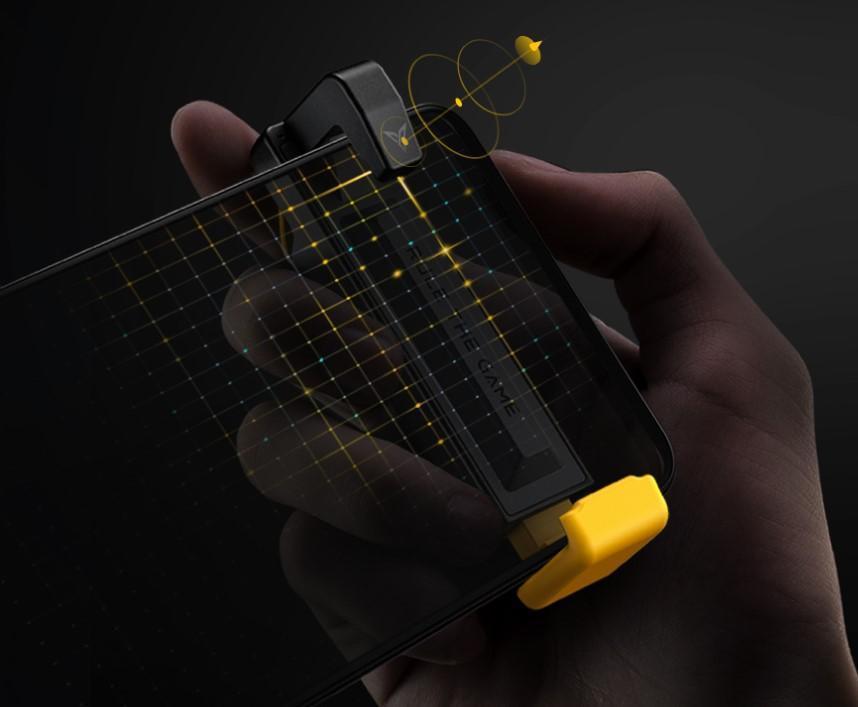 腾讯告赢硬件厂商，手机手柄被裁定禁售