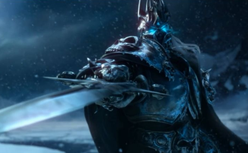 昔日神坛,暴雪如何一步步走下王座!插图1 昔日神坛,暴雪如何一步步走下王座!