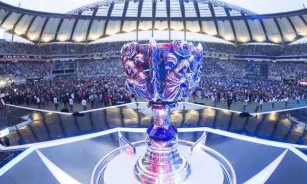 LOL：20年世界总决赛规则变动，越南宣布弃权，LCK再辉煌