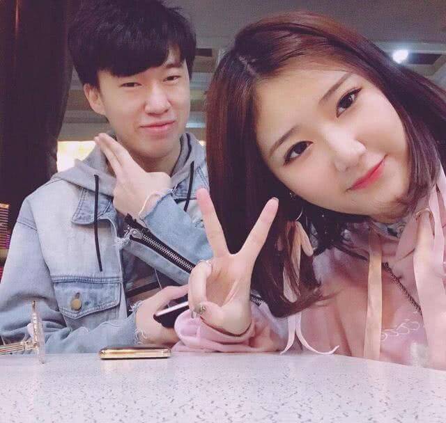 小虎前女友:像haro这样的cg和pc,我知道好几个队都有插图2 小虎前女友:像haro这样的cg和pc,我知道好几个队都有